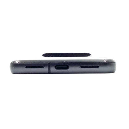 【全額返金保証】【最速発送】Google Pixel Pixel 8 256GB オブシディアン SIMフリー GZPF0 美品 動作確認済