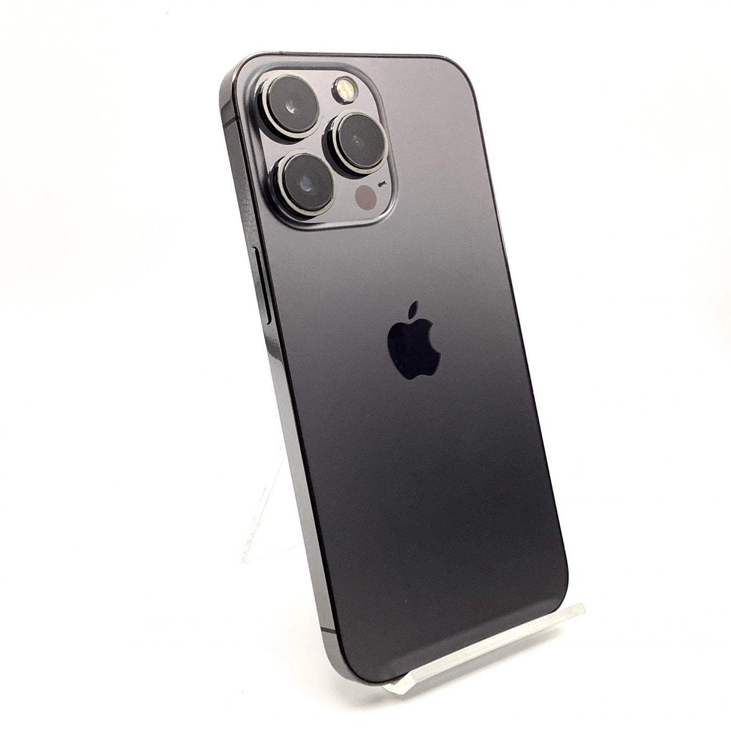 【全額返金保証】【最速発送】Apple iPhone iPhone Pro 13 Pro 256GB グラファイト Softbank 動作確認済 83%