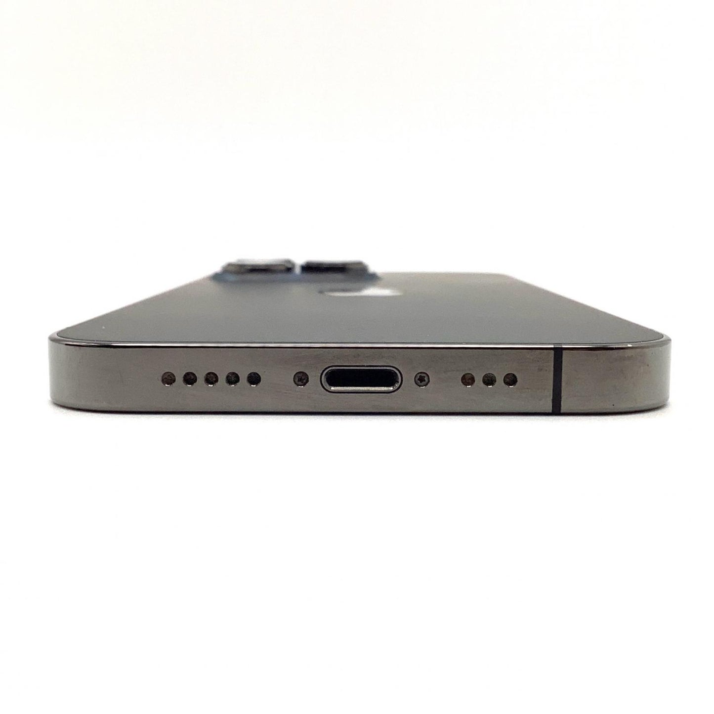 【全額返金保証】【最速発送】Apple iPhone iPhone Pro 13 Pro 256GB グラファイト Softbank 動作確認済 83%