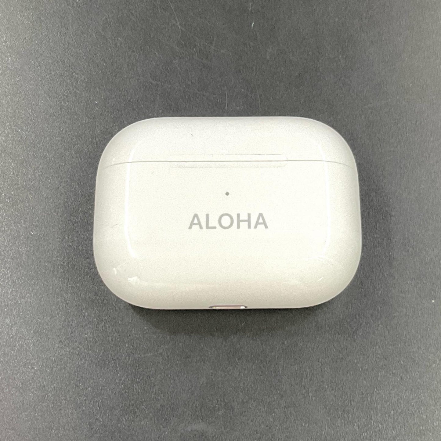 【全額返金保証】【最速発送】Apple AirPods Pro 第1世代 動作確認済