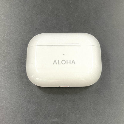 【全額返金保証】【最速発送】Apple AirPods Pro 第1世代 動作確認済