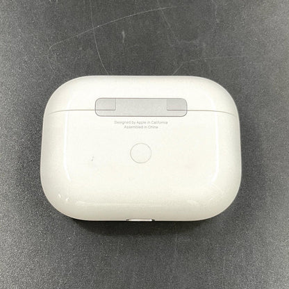 【全額返金保証】【最速発送】Apple AirPods Pro 第1世代 動作確認済