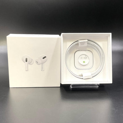 【全額返金保証】【最速発送】Apple AirPods Pro 第1世代 動作確認済