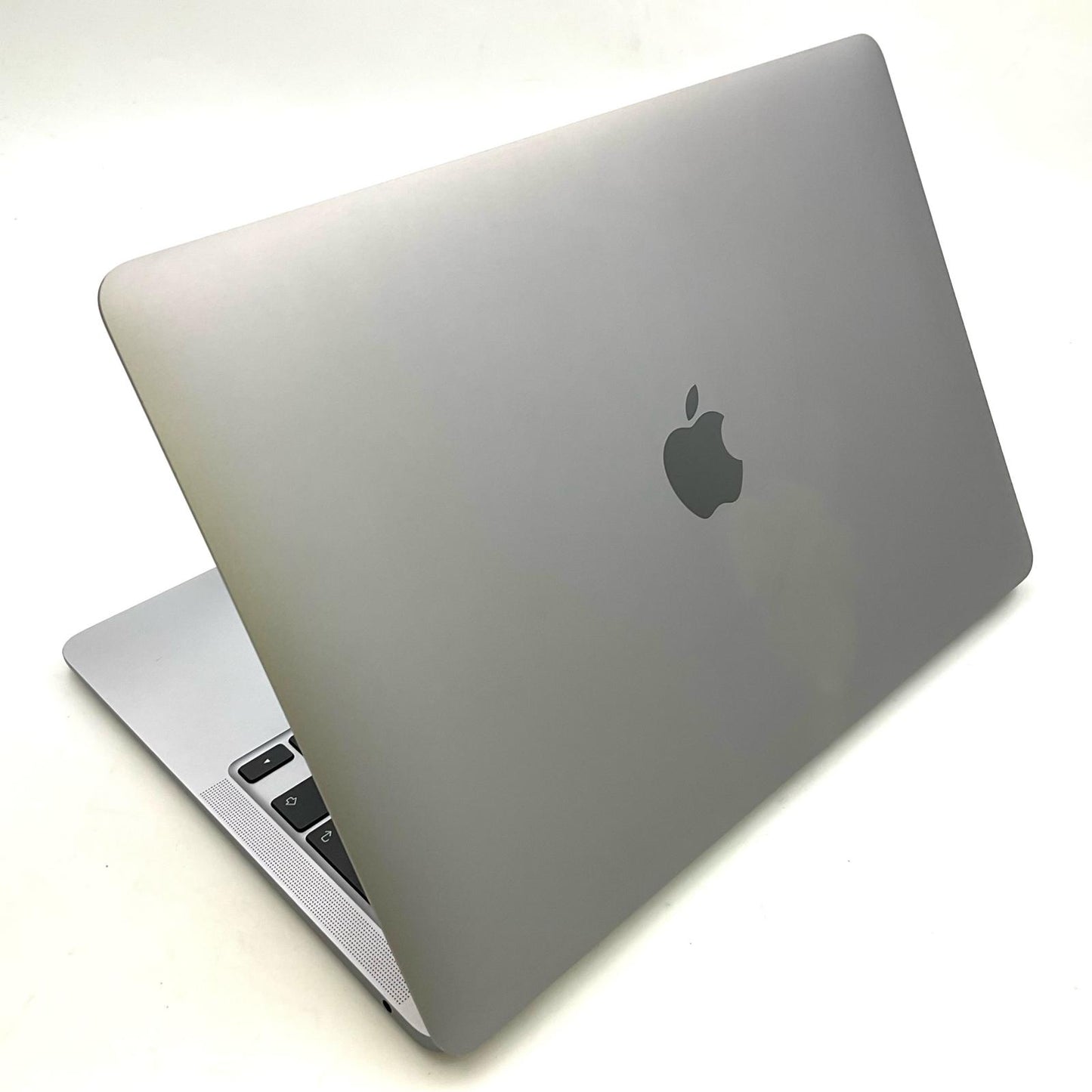 【全額返金保証】【最速発送】Apple MacBook Air 13.3インチ 2020 Apple M1 8GB SSD 256GB スペースグレイ 94% 動作確認済