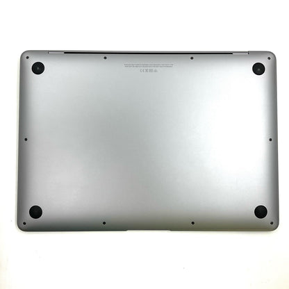 【全額返金保証】【最速発送】Apple MacBook Air 13.3インチ 2020 Apple M1 8GB SSD 256GB スペースグレイ 94% 動作確認済