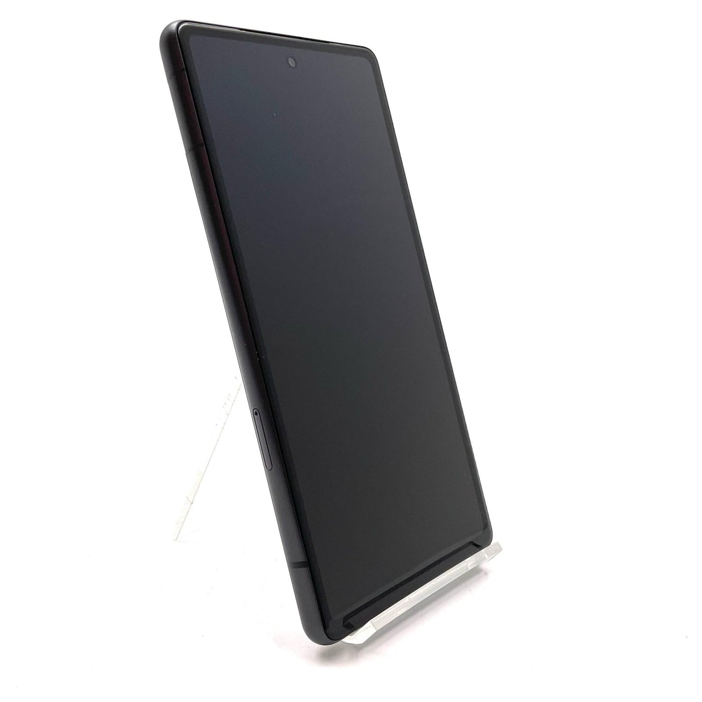 【全額返金保証】【最速発送】Google Pixel 7a 128GB チャコール au G82U8 白ロム 動作確認済