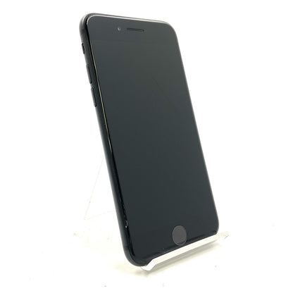 【最速発送】Apple iPhone iPhone 7 32GB ブラック Softbank 白ロム【難有】 76%