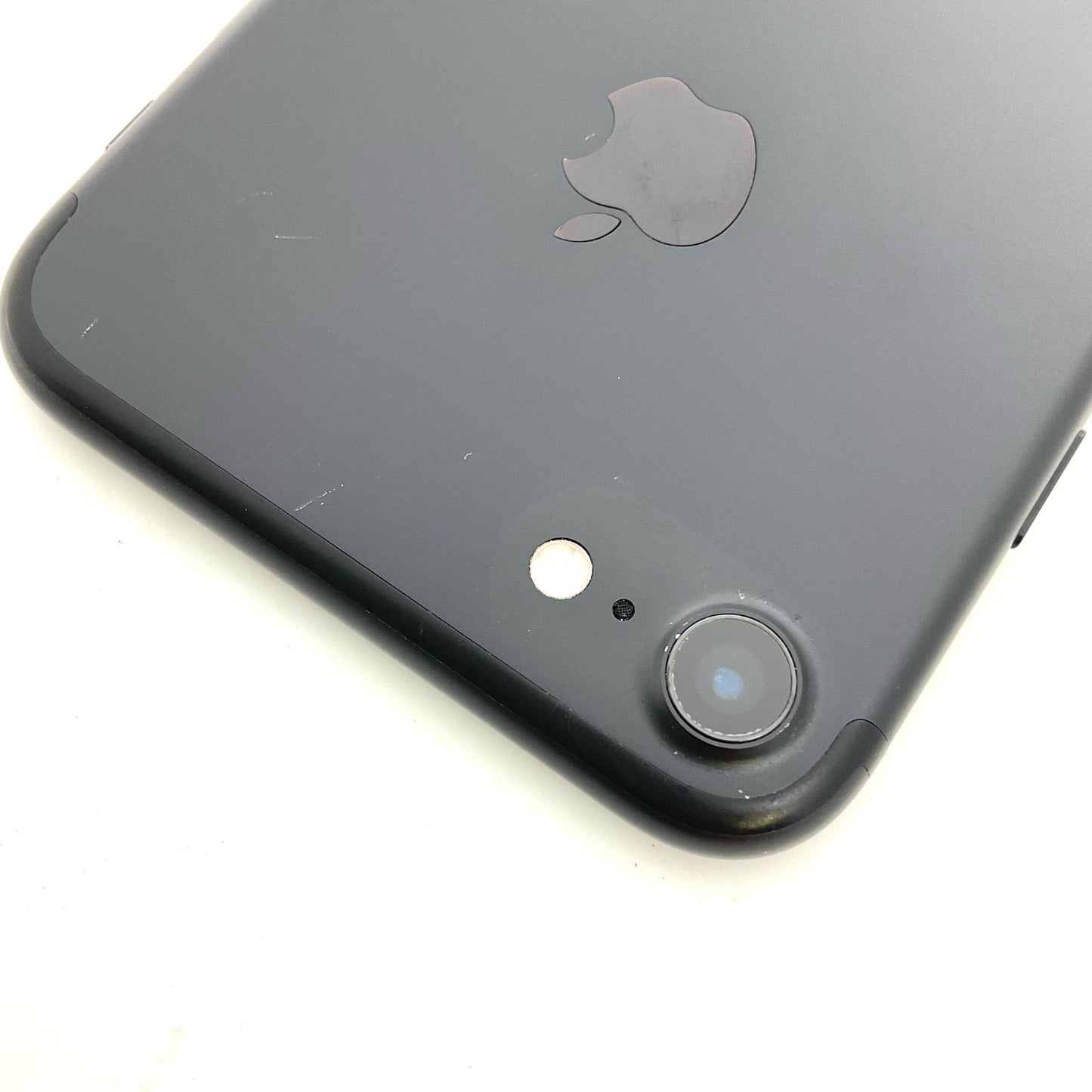【最速発送】Apple iPhone iPhone 7 32GB ブラック Softbank 白ロム【難有】 76%