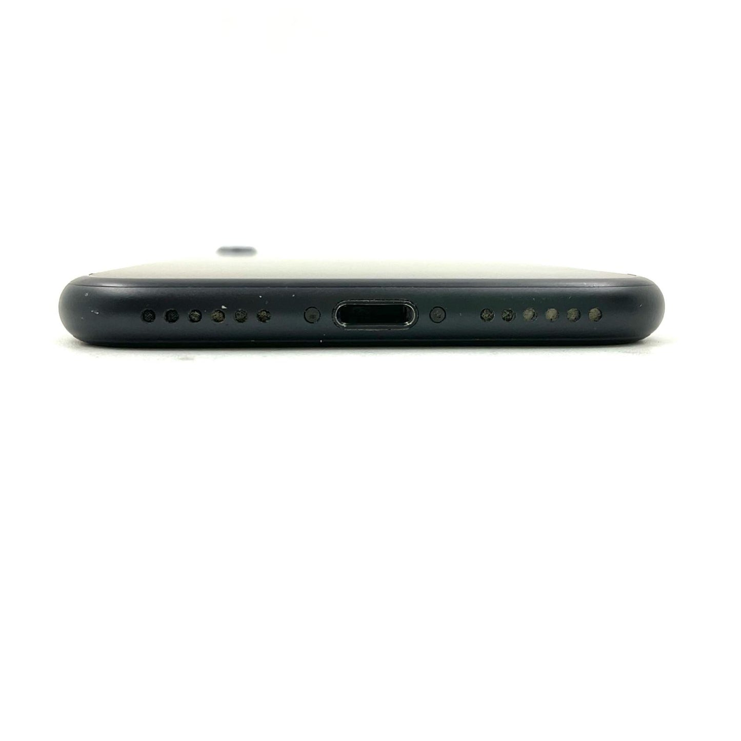 【最速発送】Apple iPhone iPhone 7 32GB ブラック Softbank 白ロム【難有】 76%