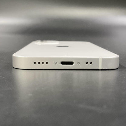 【最速発送】Apple iPhone iPhone mini 12 mini 64GB ホワイト docomo 白ロム【難有】 72%