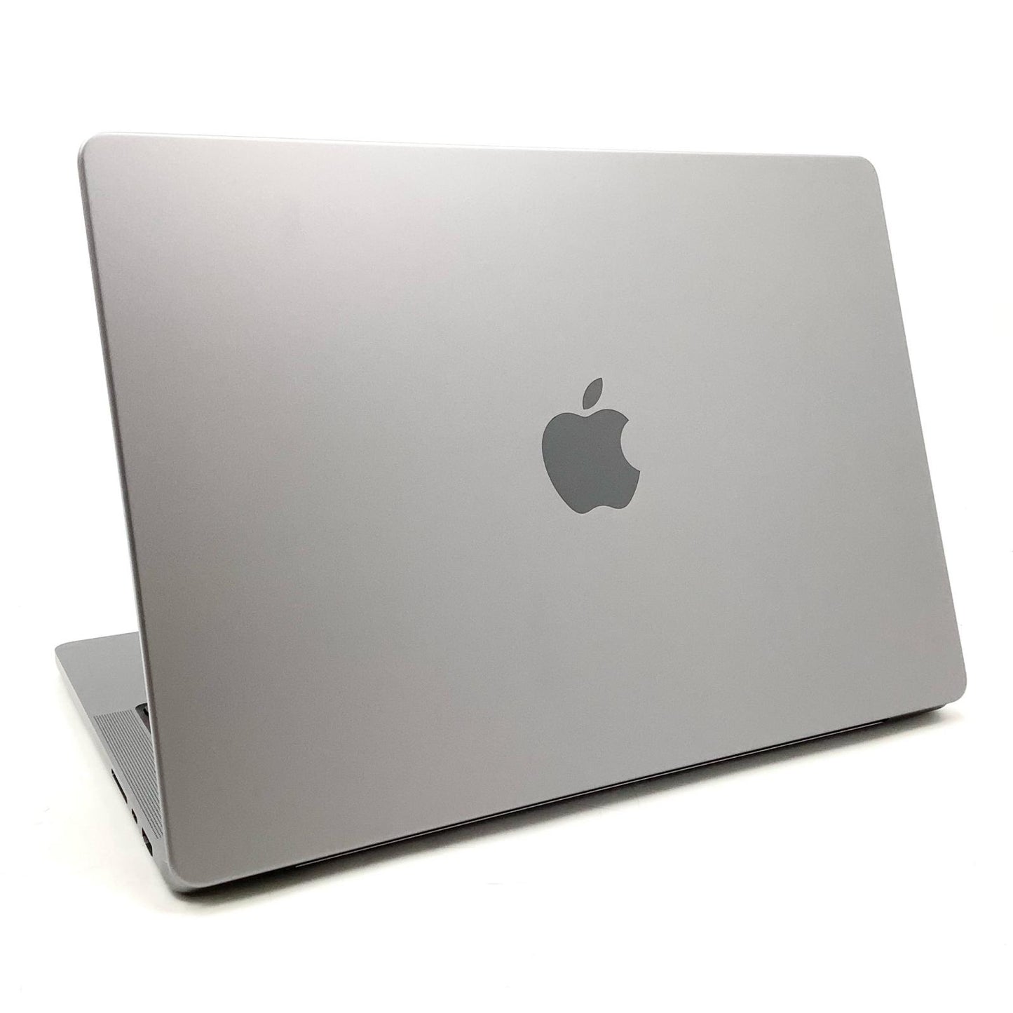 【全額返金保証】【最速発送】Apple MacBook Pro 14インチ 2021 Apple M1 Pro 32GB SSD 1TB スペースグレイ 98% 美品 動作確認済