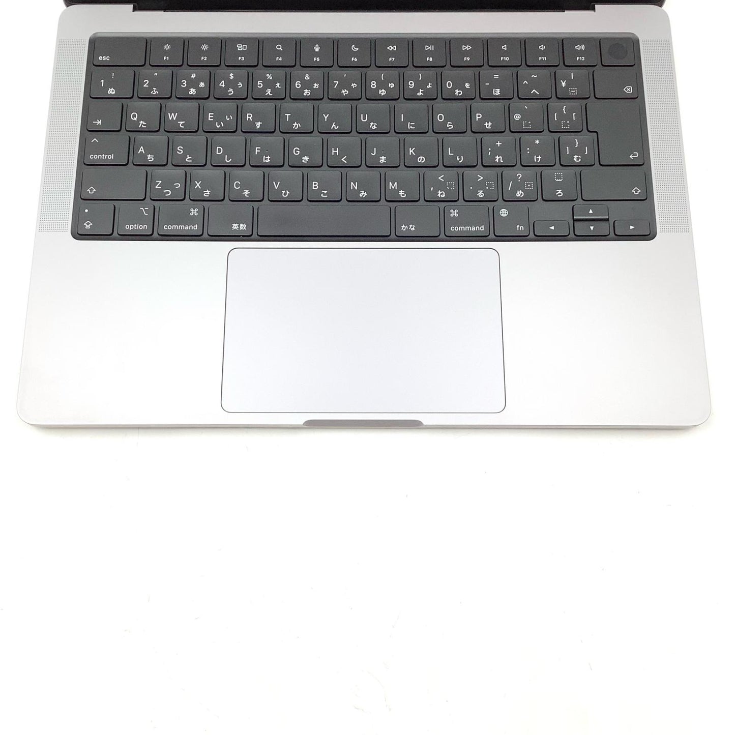 【全額返金保証】【最速発送】Apple MacBook Pro 14インチ 2021 Apple M1 Pro 32GB SSD 1TB スペースグレイ 98% 美品 動作確認済
