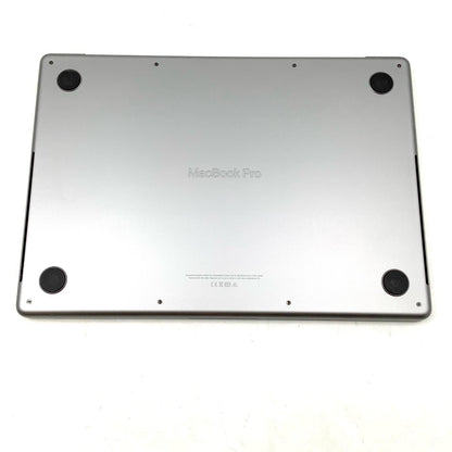 【全額返金保証】【最速発送】Apple MacBook Pro 14インチ 2021 Apple M1 Pro 32GB SSD 1TB スペースグレイ 98% 美品 動作確認済