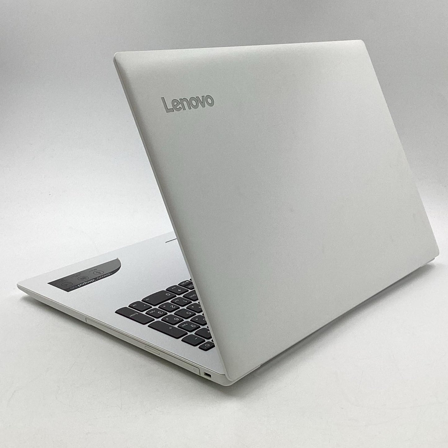 【全額返金保証】【最速発送】Lenovo IDEAPAD 320-15IAP 80XR Intel Celeron CPU N3350 4GB SSD 256GB 動作確認済