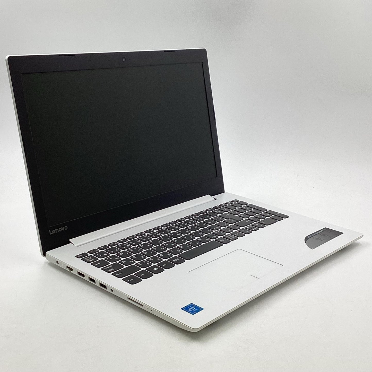 【全額返金保証】【最速発送】Lenovo IDEAPAD 320-15IAP 80XR Intel Celeron CPU N3350 4GB SSD 256GB 動作確認済