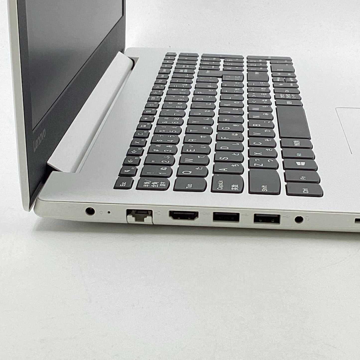 【全額返金保証】【最速発送】Lenovo IDEAPAD 320-15IAP 80XR Intel Celeron CPU N3350 4GB SSD 256GB 動作確認済