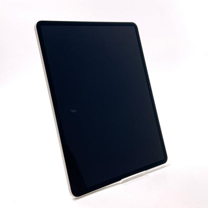 【全額返金保証】【最速発送】Apple iPad Air M2 13インチ 第6世代 128GB スターライト Wi-Fi 美品 動作確認済
