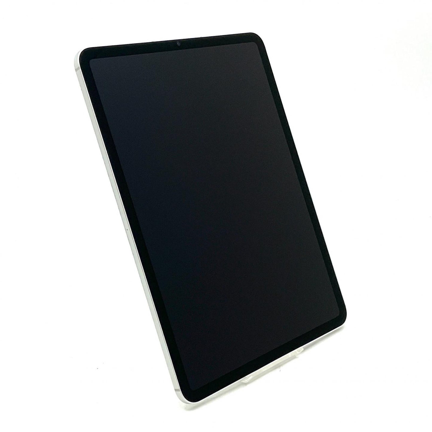 【全額返金保証】【最速発送】Apple iPad Pro 11インチ 第4世代 128GB スペースグレイ WiFi+Cellular au 動作確認済