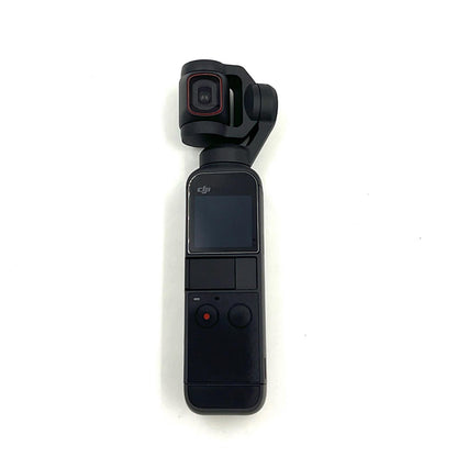【全額返金保証】【最速発送】DJI POCKET 2 動作確認済