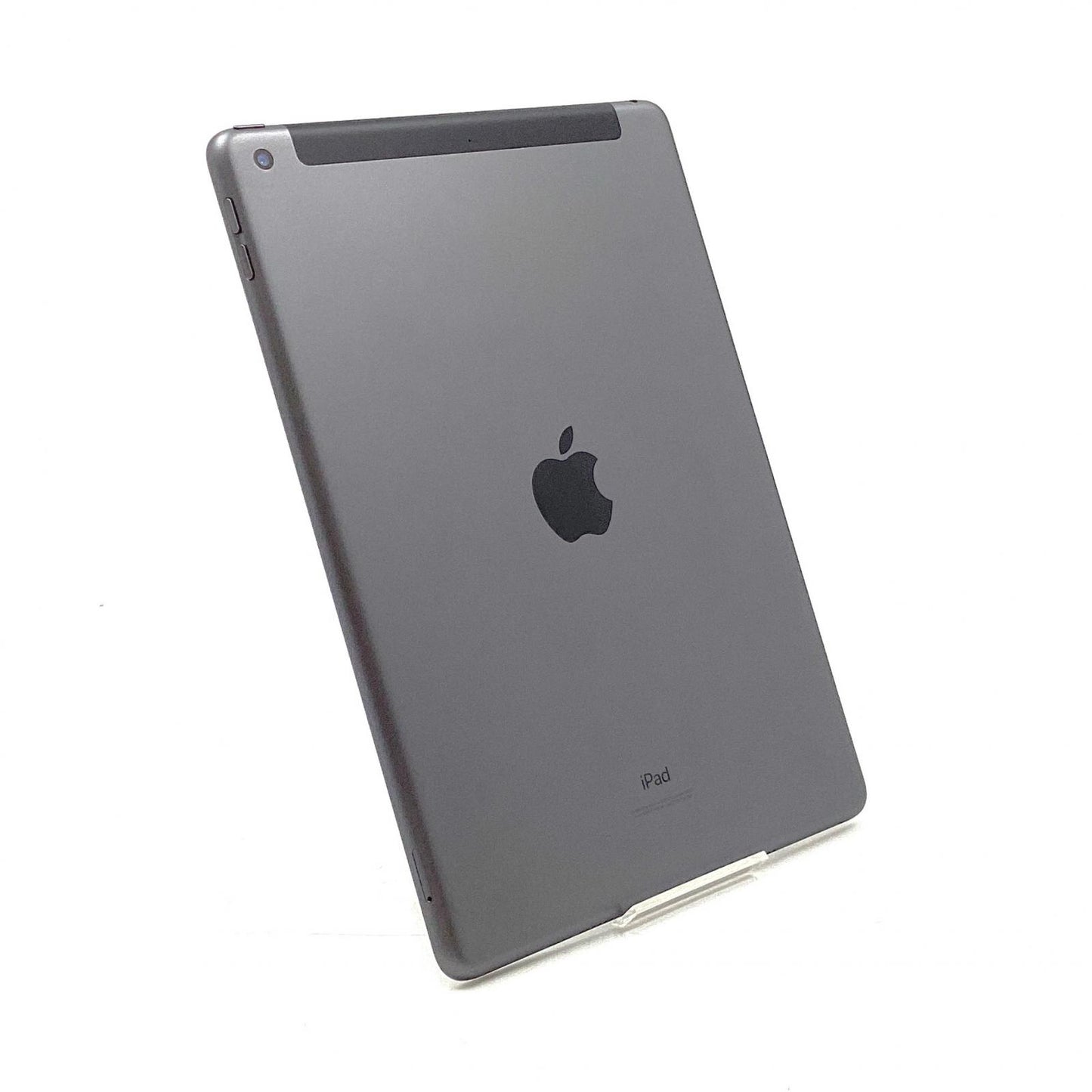 【全額返金保証】【最速発送】Apple iPad iPad 10.2インチ 第9世代 64GB スペースグレイ WiFi+Cellular Softbank SIMフリー 美品 動作確認済