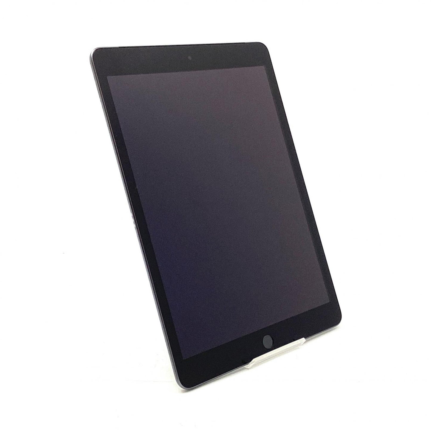 【全額返金保証】【最速発送】Apple iPad iPad 10.2インチ 第9世代 64GB スペースグレイ WiFi+Cellular Softbank SIMフリー 美品 動作確認済