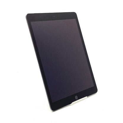 【全額返金保証】【最速発送】Apple iPad iPad 10.2インチ 第9世代 64GB スペースグレイ WiFi+Cellular Softbank SIMフリー 美品 動作確認済