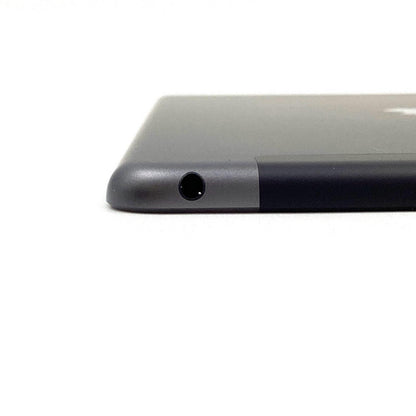 【全額返金保証】【最速発送】Apple iPad iPad 10.2インチ 第9世代 64GB スペースグレイ WiFi+Cellular Softbank SIMフリー 美品 動作確認済
