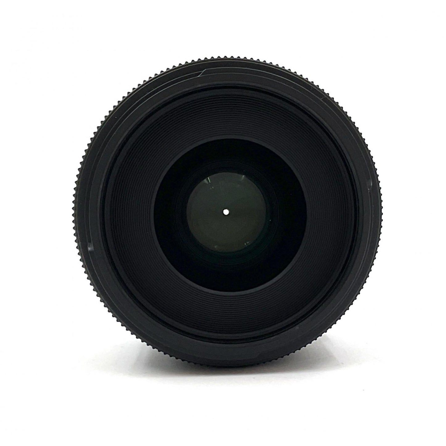 【全額返金保証】【最速発送】SIGMA 30mm F1.4 DC HSM [ニコン用] 美品 動作確認済