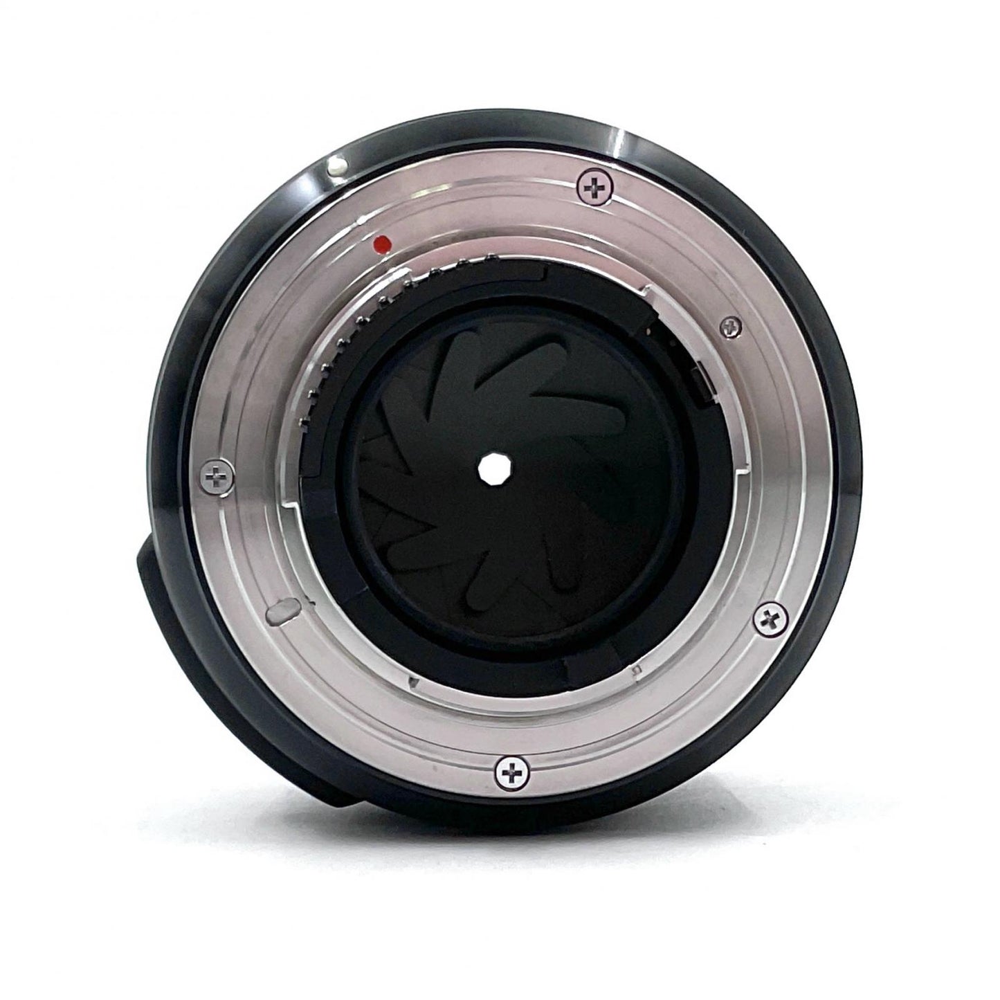 【全額返金保証】【最速発送】SIGMA 30mm F1.4 DC HSM [ニコン用] 美品 動作確認済