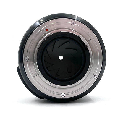 【全額返金保証】【最速発送】SIGMA 30mm F1.4 DC HSM [ニコン用] 美品 動作確認済