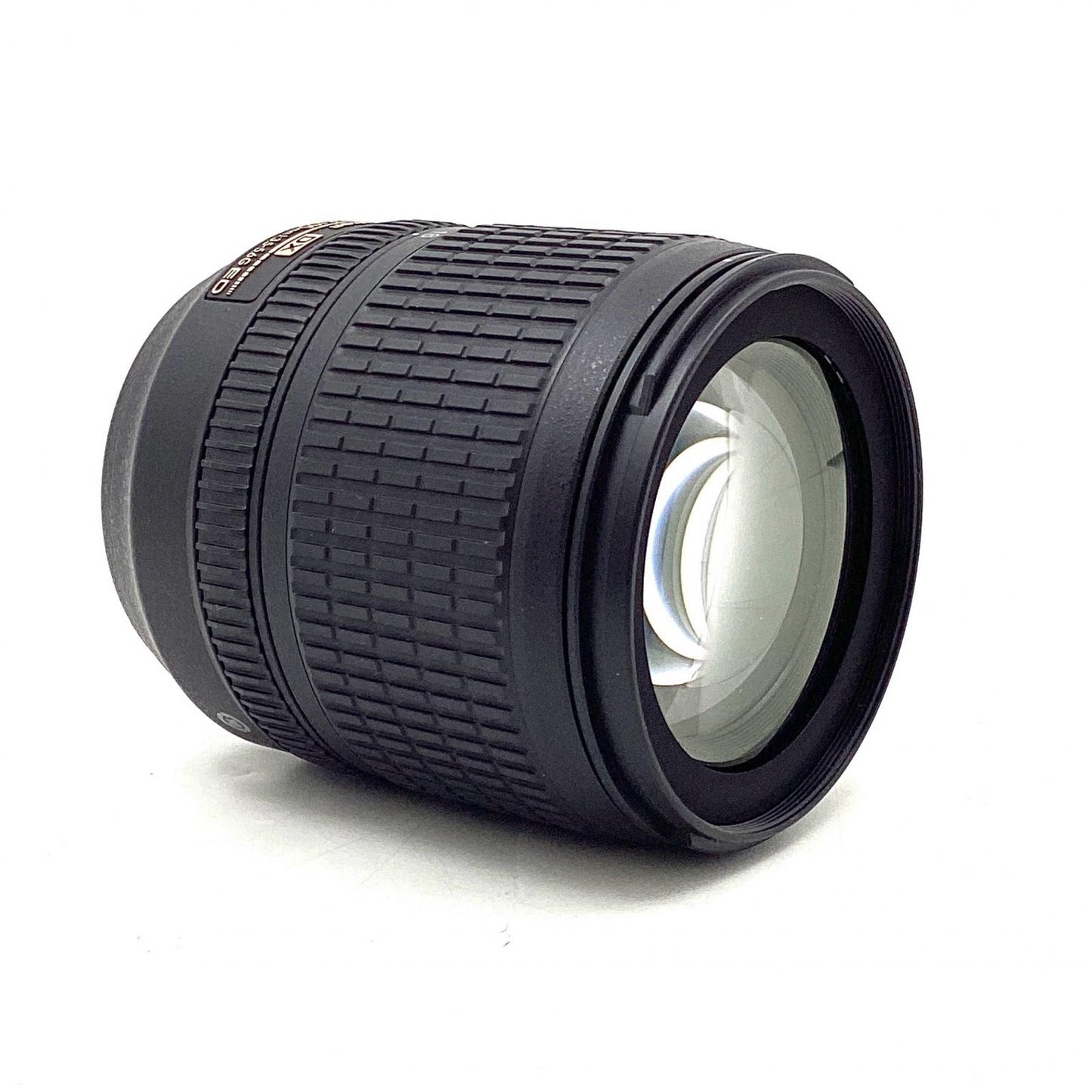 【全額返金保証】【最速発送】Nikon AF-S DX NIKKOR 18-105mm f/3.5-5.6G ED VR 動作確認済