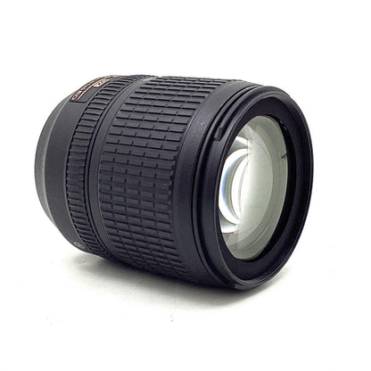 【全額返金保証】【最速発送】Nikon AF-S DX NIKKOR 18-105mm f/3.5-5.6G ED VR 動作確認済