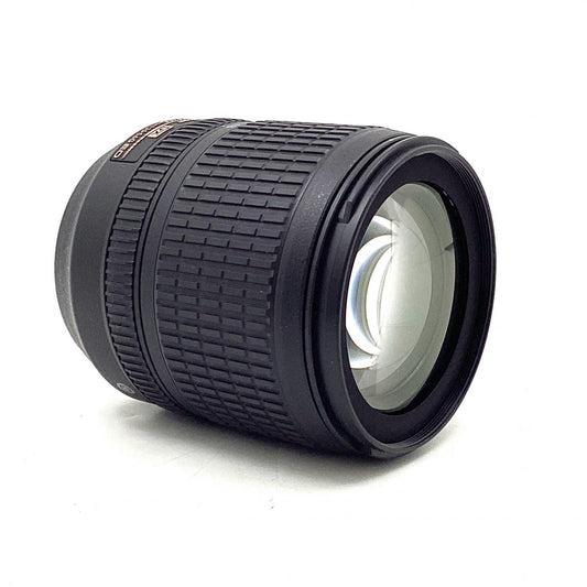 【全額返金保証】【最速発送】Nikon AF-S DX NIKKOR 18-105mm f/3.5-5.6G ED VR 動作確認済