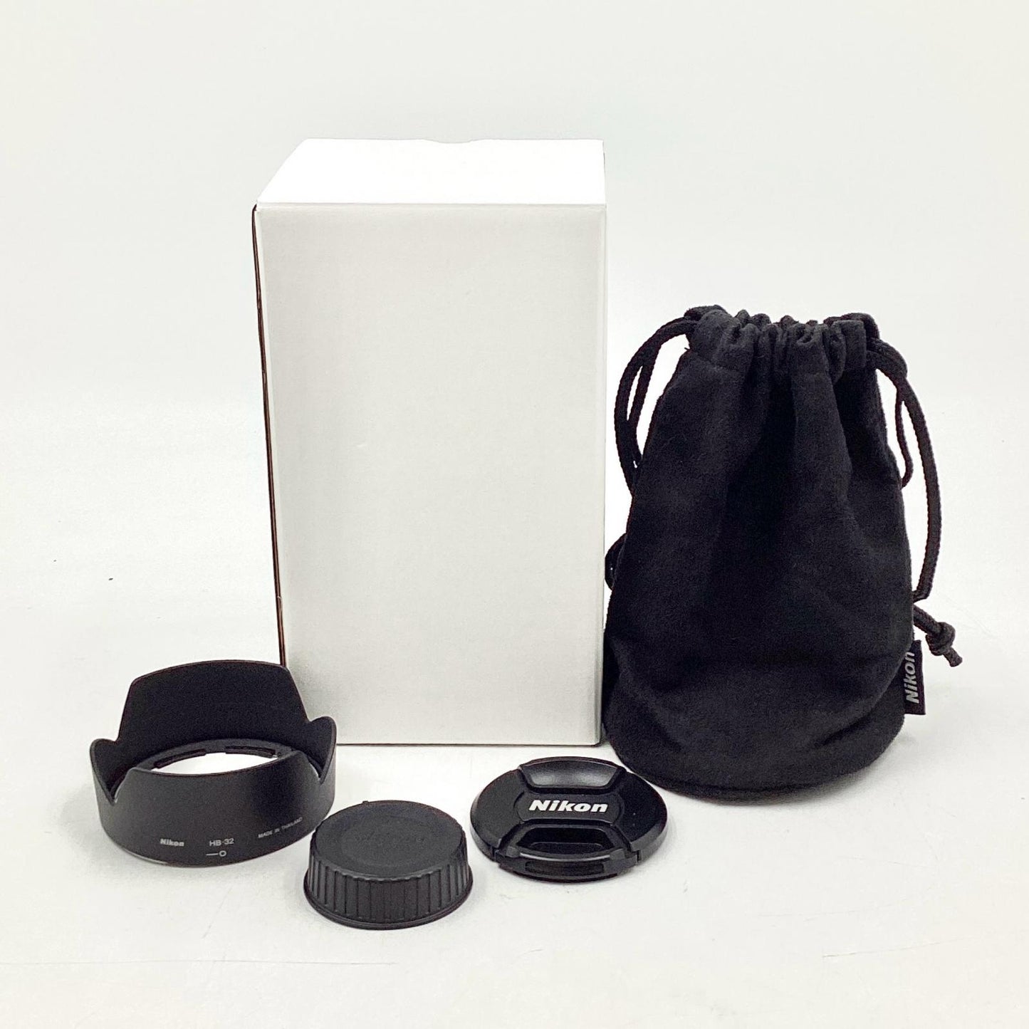 【全額返金保証】【最速発送】Nikon AF-S DX NIKKOR 18-105mm f/3.5-5.6G ED VR 動作確認済
