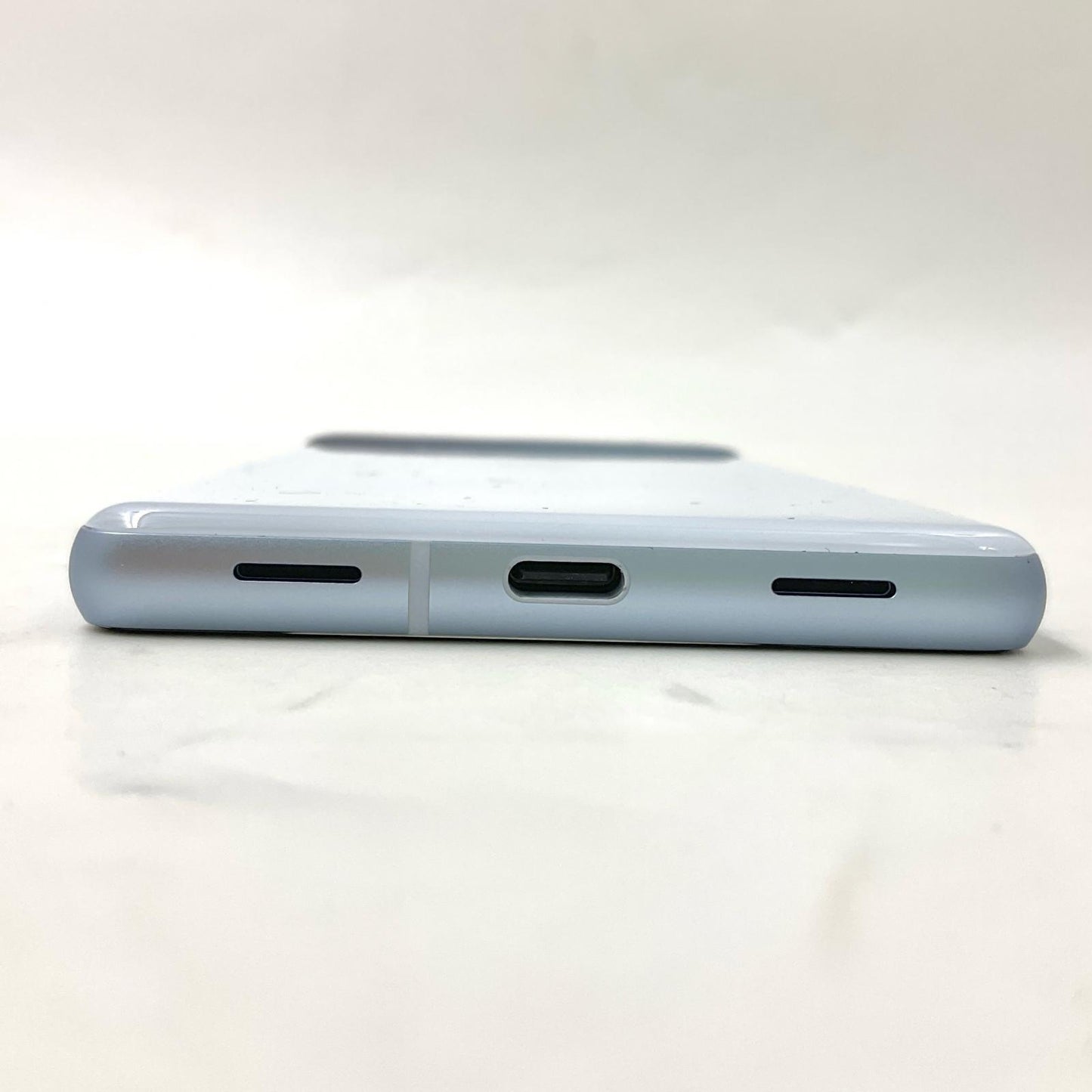 【全額返金保証】【最速発送】Google Pixel 7a 128GB Sea SIMフリー G82U8 超美品 動作確認済
