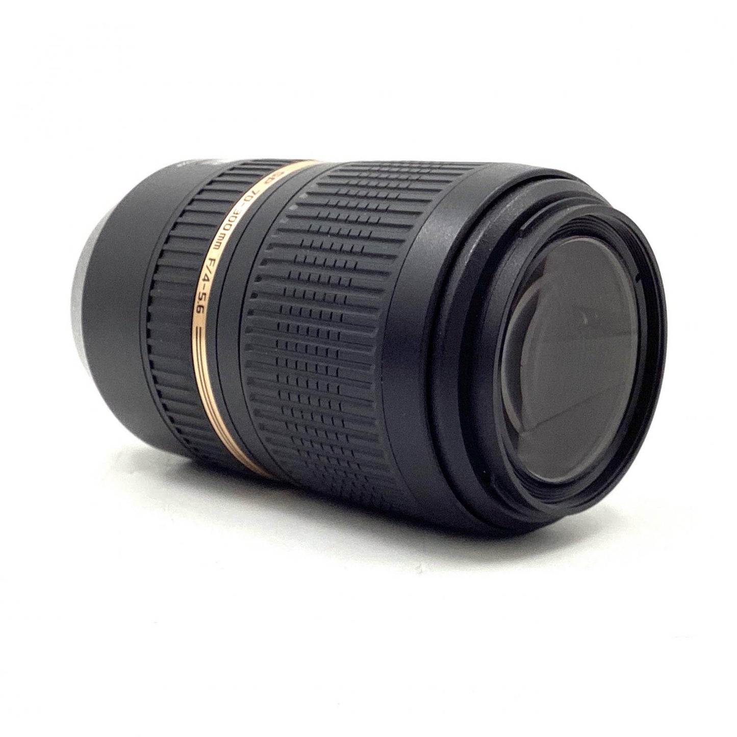 【全額返金保証】【最速発送】TAMRON SP 70-300mm F/4-5.6 Di VC USD (Model A005) [ニコン用] 美品 動作確認済