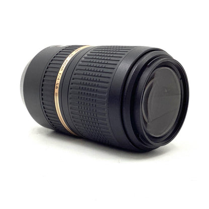 【全額返金保証】【最速発送】TAMRON SP 70-300mm F/4-5.6 Di VC USD (Model A005) [ニコン用] 美品 動作確認済