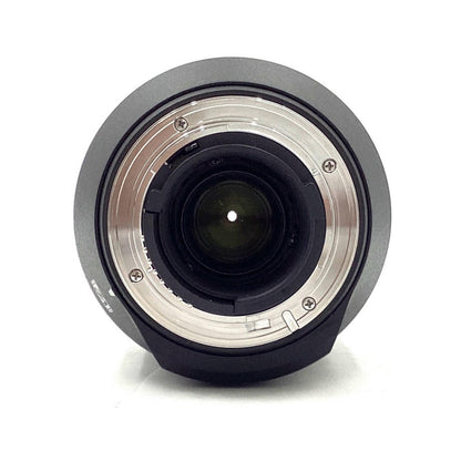 【全額返金保証】【最速発送】TAMRON SP 70-300mm F/4-5.6 Di VC USD (Model A005) [ニコン用] 美品 動作確認済
