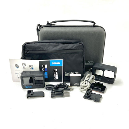 【全額返金保証】【最速発送】GoPro HERO12 超美品 動作確認済
