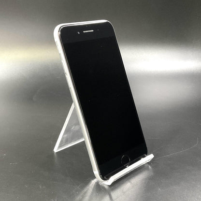 【全額返金保証】【最速発送】Apple iPhone iPhone SE（第2世代） 64GB ホワイト Softbank 白ロム 動作確認済 78%