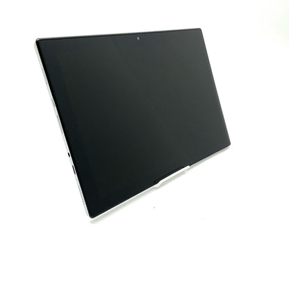 【全額返金保証】【最速発送】ASUS CM3001DM2 10.5インチ MediaTek Kompanio 520 4GB eMMC 64GB 動作確認済