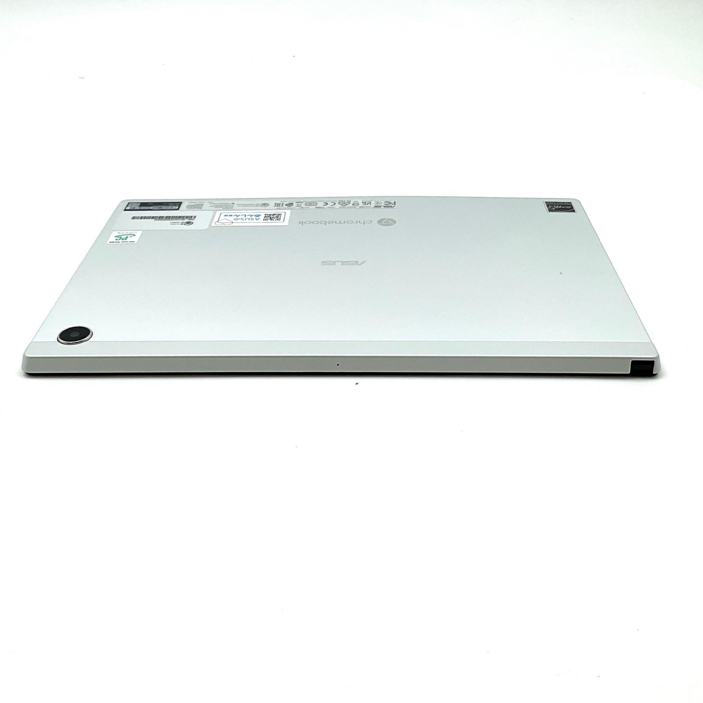 【全額返金保証】【最速発送】ASUS CM3001DM2 10.5インチ MediaTek Kompanio 520 4GB eMMC 64GB 動作確認済