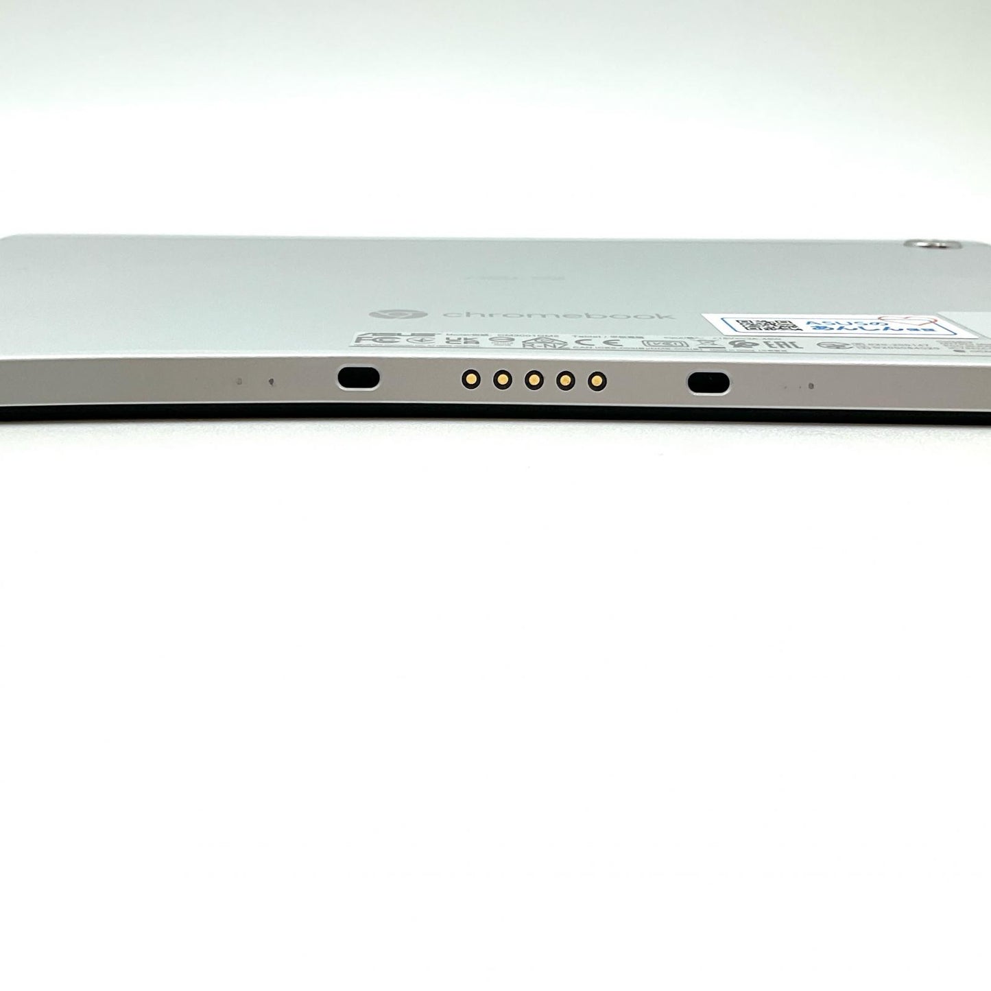 【全額返金保証】【最速発送】ASUS CM3001DM2 10.5インチ MediaTek Kompanio 520 4GB eMMC 64GB 動作確認済