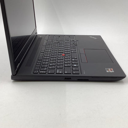 【全額返金保証】【最速発送】Lenovo ThinkPad P16v Gen1 TP00147B AMD Ryzen 9 PRO 7940HS 32GB M.2 SSD 1TB NVIDIA RTX 2000 Ada Generation Laptop GPU 100% 動作確認済