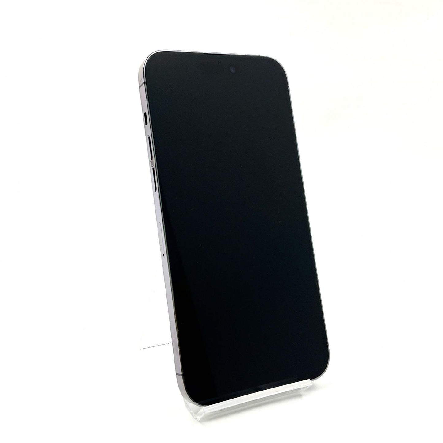 【全額返金保証】【最速発送】Apple iPhone iPhone 14 Pro Max 512GB ディープパープル au SIMフリー 動作確認済 84%