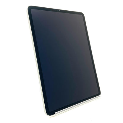【全額返金保証】【最速発送】Apple iPad iPad Pro 11インチ 第4世代 128GB シルバー Wi-Fi 動作確認済