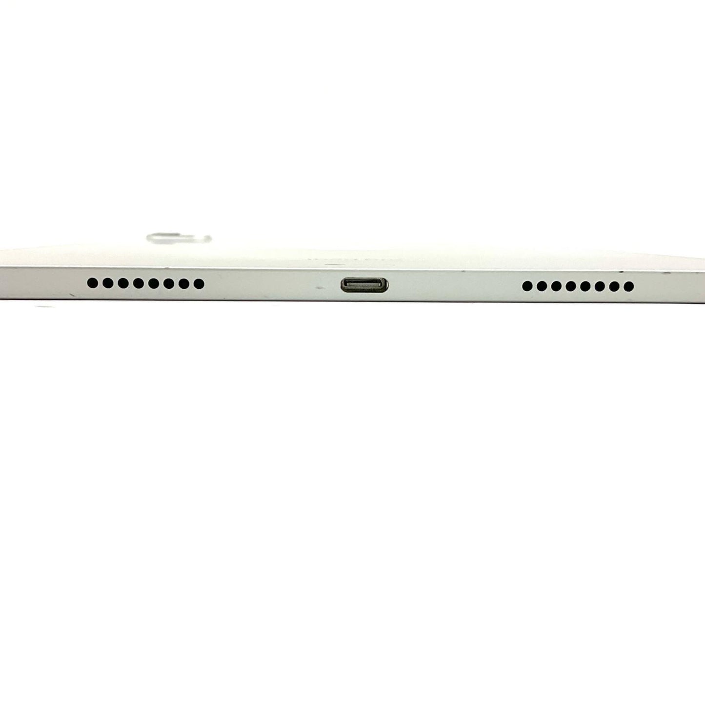 【全額返金保証】【最速発送】Apple iPad iPad Pro 11インチ 第4世代 128GB シルバー Wi-Fi 動作確認済
