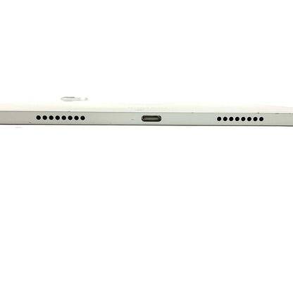 【全額返金保証】【最速発送】Apple iPad iPad Pro 11インチ 第4世代 128GB シルバー Wi-Fi 動作確認済