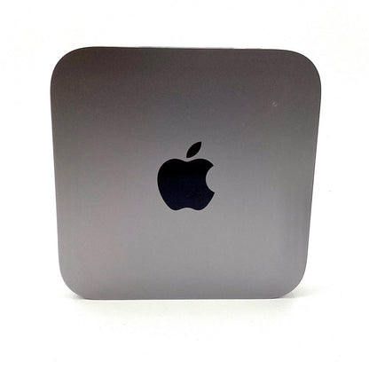 【全額返金保証】【最速発送】Apple Mac mini 3 GHz 6コア Intel Core i5 16GB SSD 512GB 動作確認済