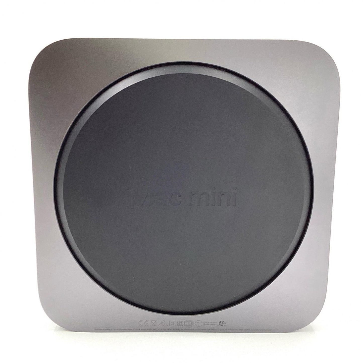 【全額返金保証】【最速発送】Apple Mac mini 3 GHz 6コア Intel Core i5 16GB SSD 512GB 動作確認済